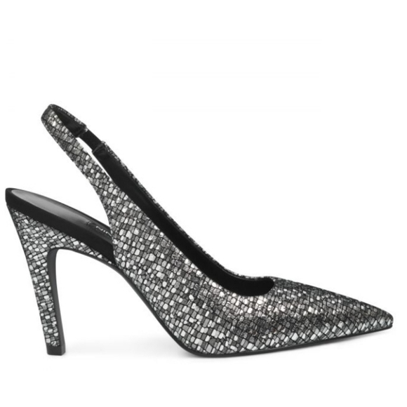 quinnifer slingback pumps